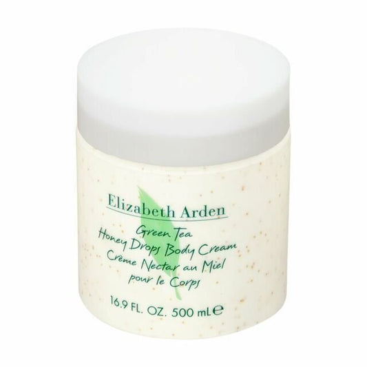 Elizabeth Arden Green Tea Honey Drops Body Lotion Cream, 16.9 Oz