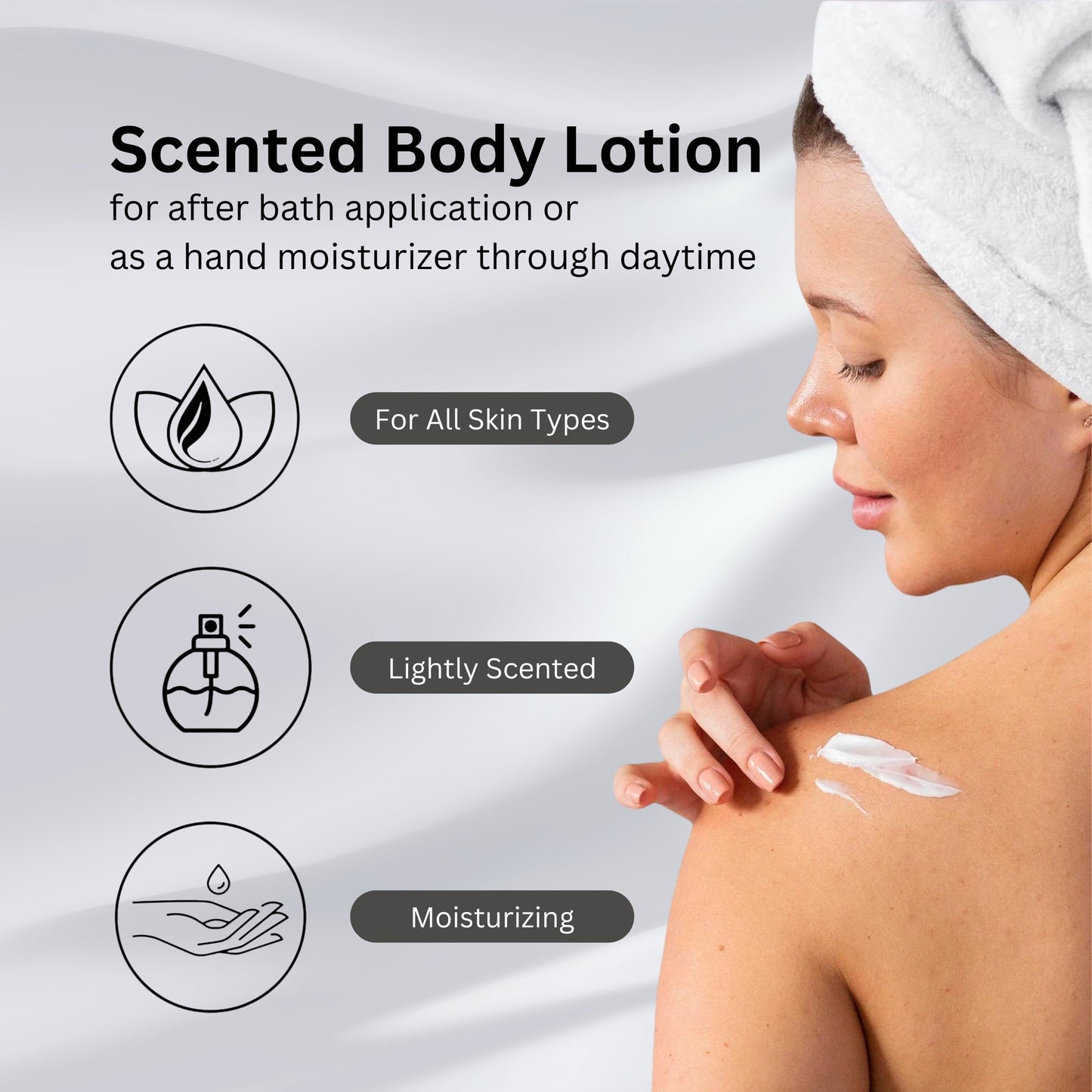 Burberry Brit For Her Body Lotion 1.7oz