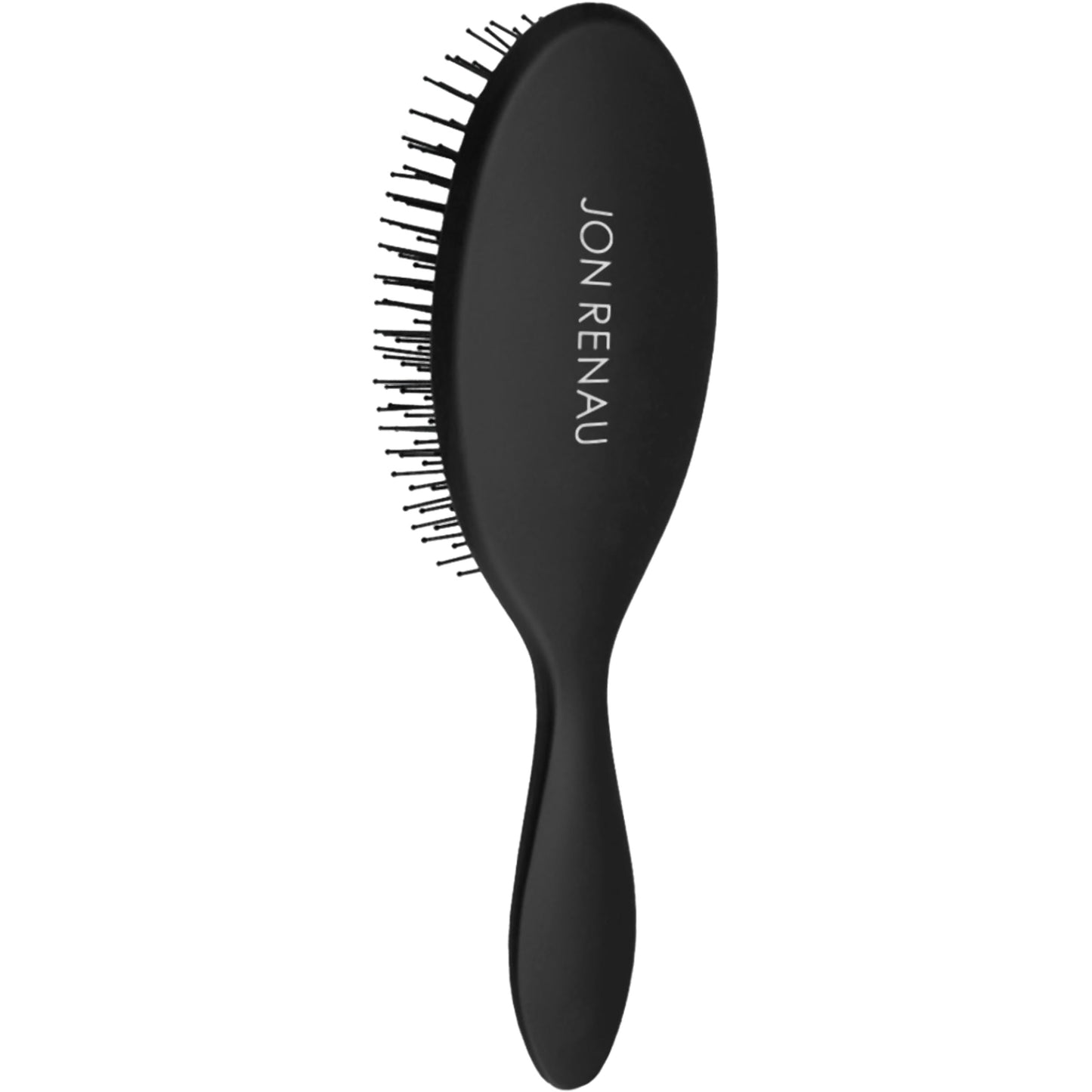 Jon Renau Paddle Brush – Detangling Brush for Human Hair & Synthetic Wigs