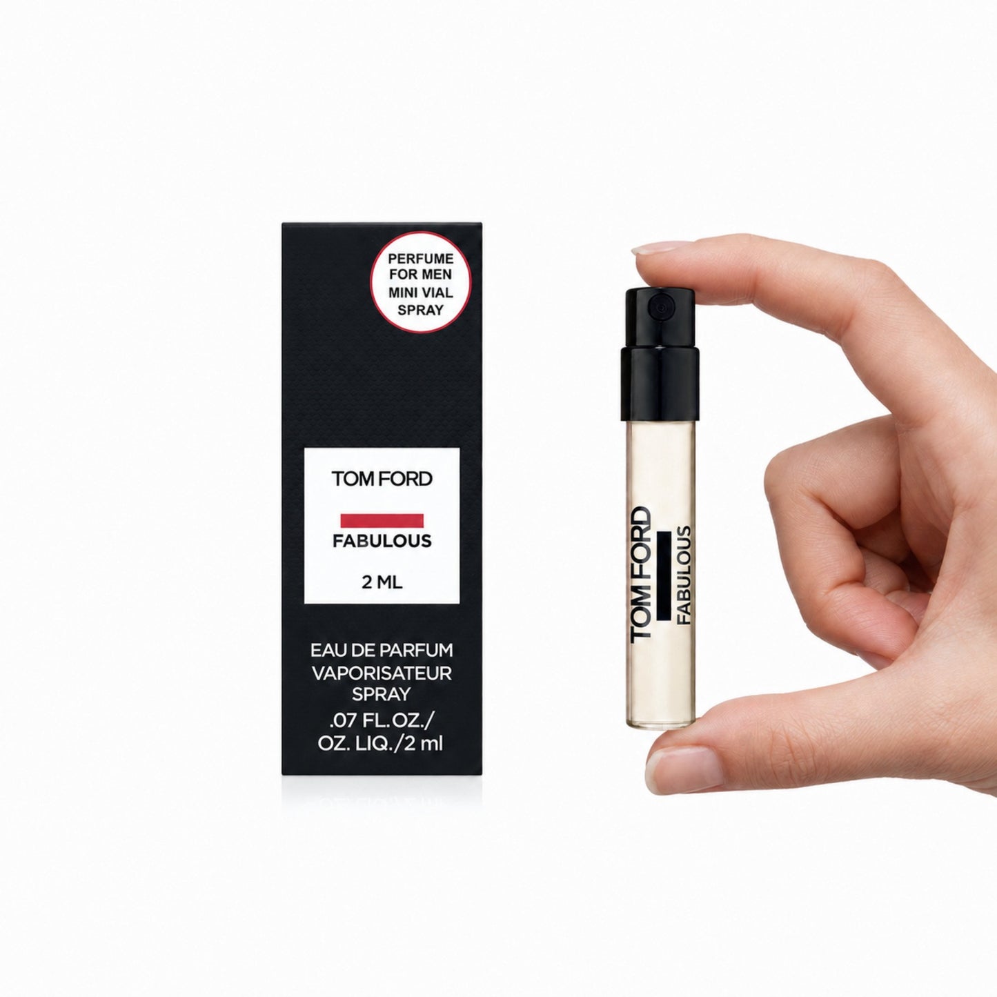 Tom Ford Fabulous Sample 2ml