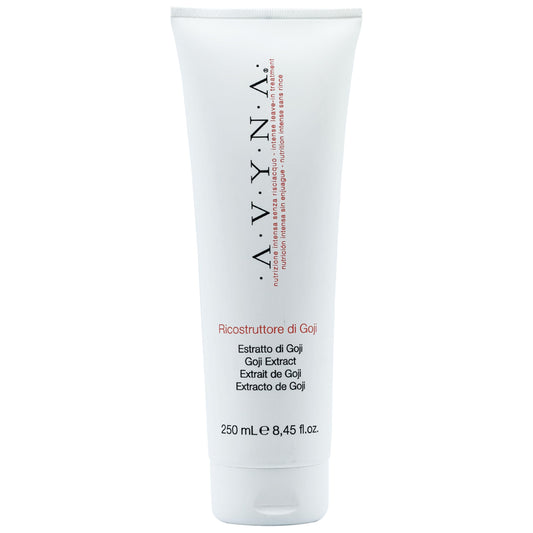 Deep Conditioning for Color Treated Hair With Goji Extract 8.45 oz by Avyna