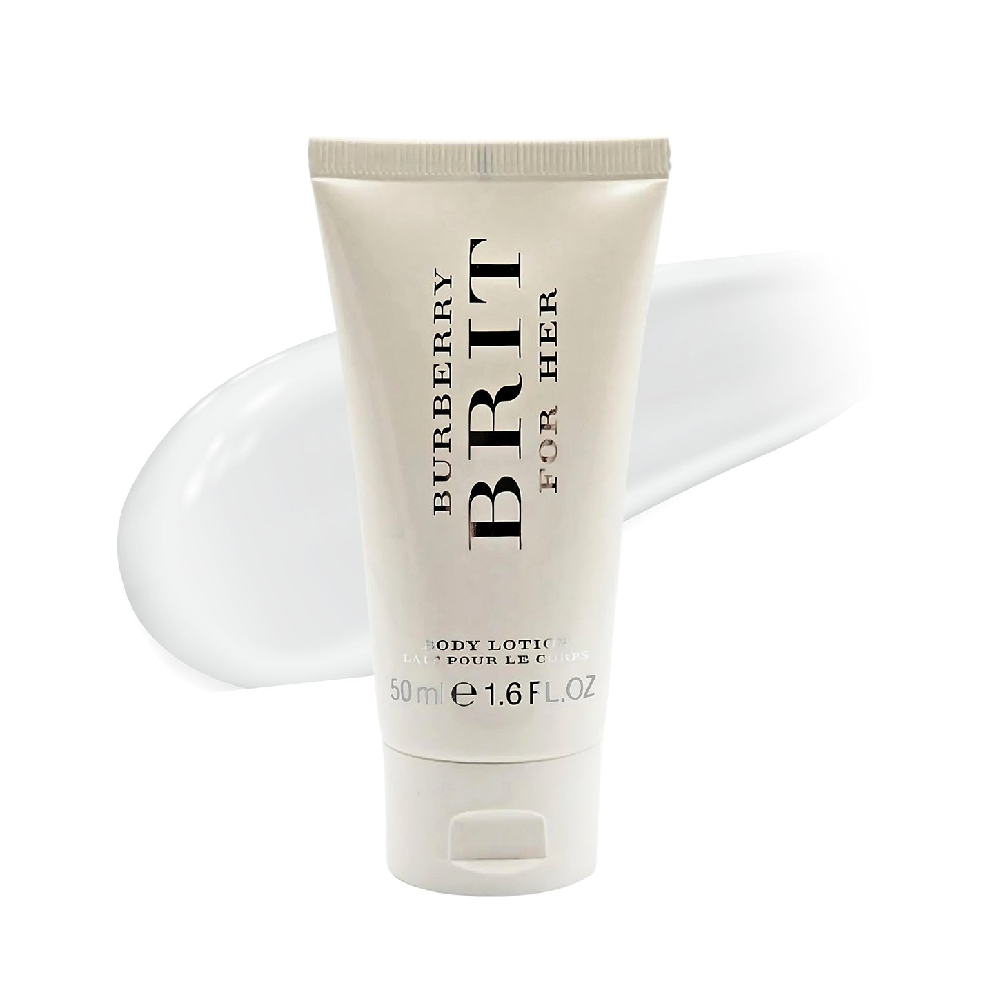 Burberry Brit For Her Body Lotion 1.7oz