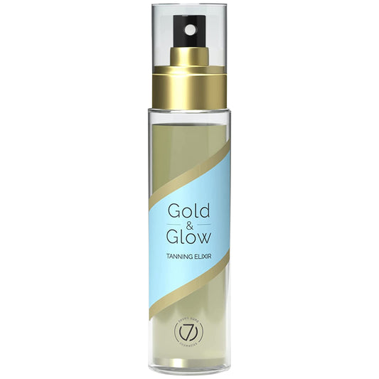 Dry Oil Tanning Spray Indoor/Outdoor Accelerator 3.4 fl oz