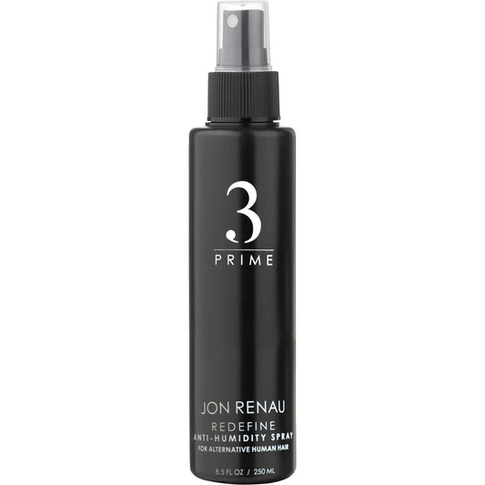 Jon Renau Anti Humidity Hair Shield Spray - 8 oz.