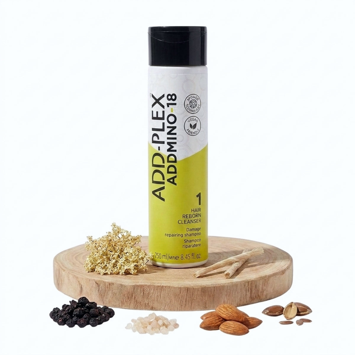 Bond Maintenance Clarifying Shampoo for All Hair Types 250ml/8.45 fl. oz.