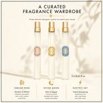Tory Burch Essence of Dreams Eau de Parfum Travel Spray Pen Set, 3 Fragrances, 10 ml each