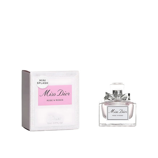 MINI DIOR MISS DIOR ROSE N ROSES 5ML EDT L