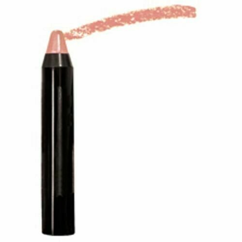 Retractable Lipstick Crayon –Carousel Jewel Finish Color Stick for Lips (0.09 oz)