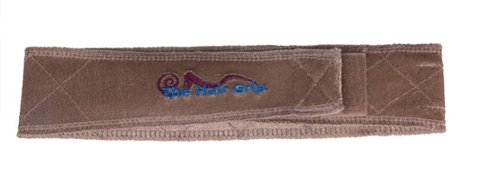 Wig Headband For Synthetic Hair, Wigs Hair Accessory by The Hair Grip - Tan