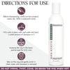 Brandywine Non-Static Shampoo for Wigs & Hairpieces – 8 oz