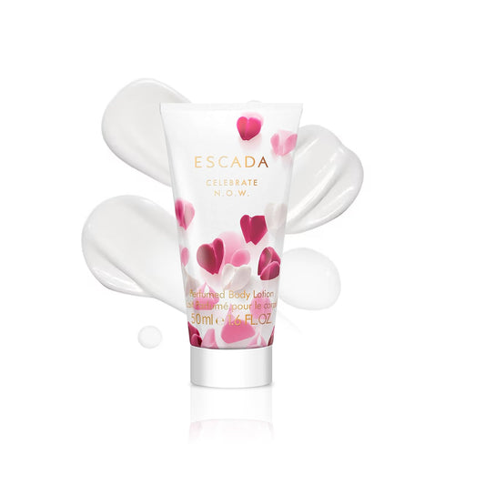 Escada Celebrate Now Perfume Lotion for Women 50ml