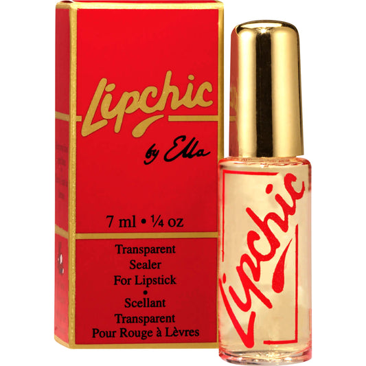 Ella International Lip Chic Lipstick Sealer - 0.25 ounces