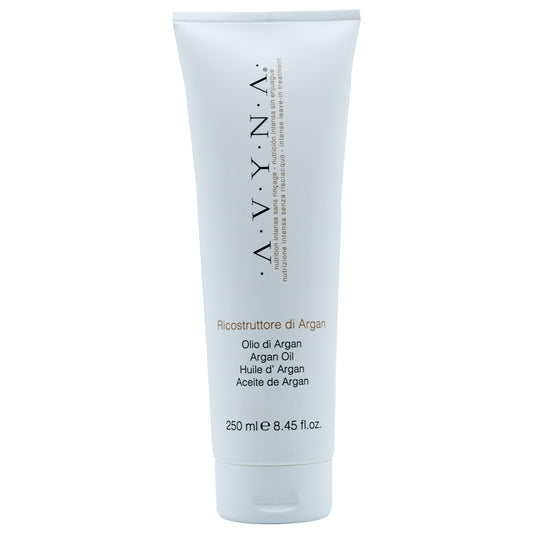 Avyna Leave in Deep-Penetrating Reconstructor Treatment Colored and Damaged Hair With Goji Extract 8.45 oz