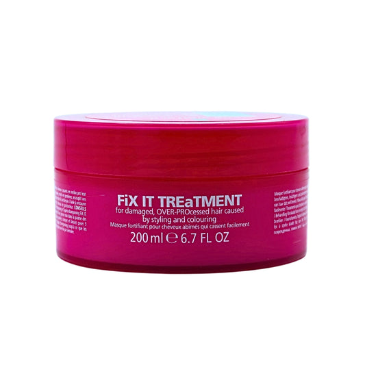 Lee Stafford Breaking Hair Treatment 200 ml