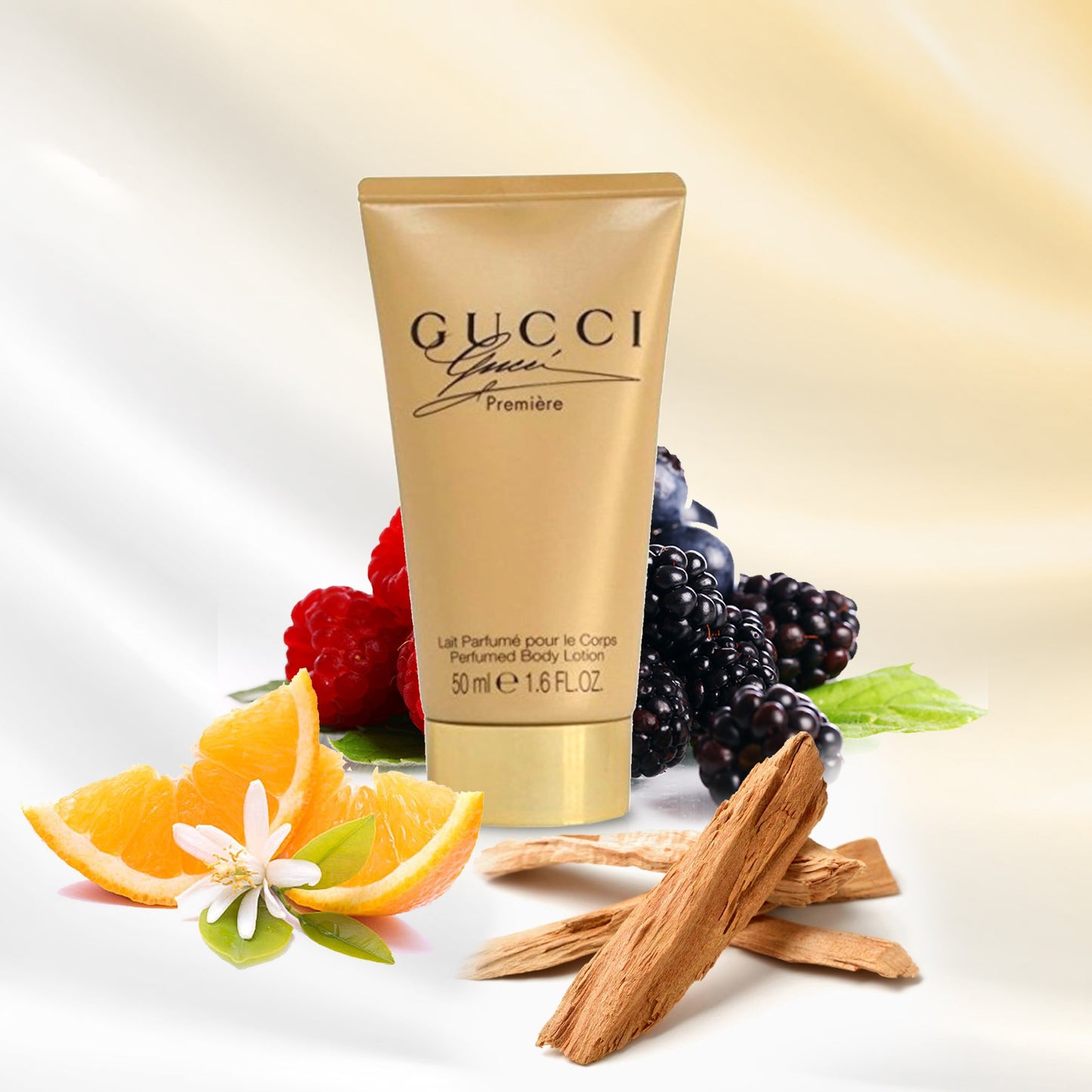 GUCCI PREMIERE BODY LOTION 50ML