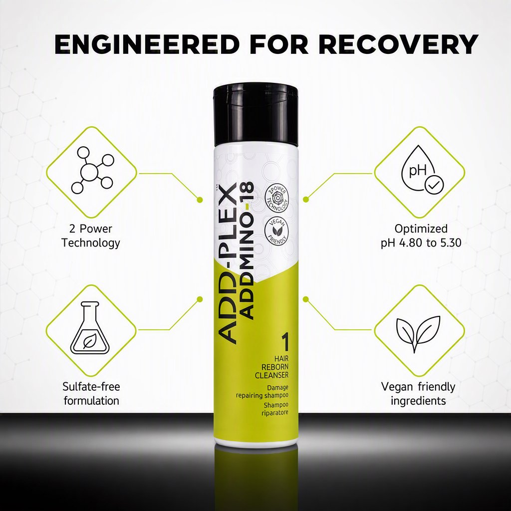 Bond Maintenance Clarifying Shampoo for All Hair Types 250ml/8.45 fl. oz.