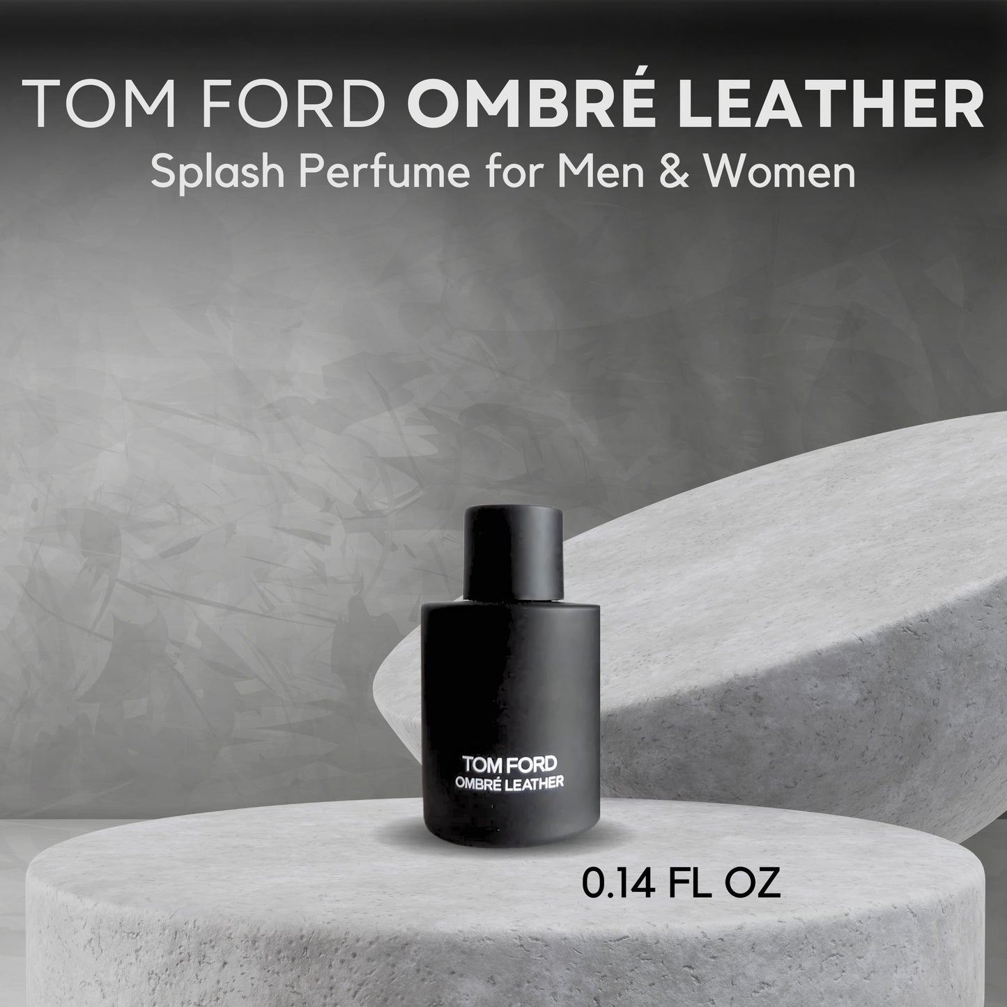 TOM FORD OMBRE LEATHER 4 ML EAU DE PARFUM MINI