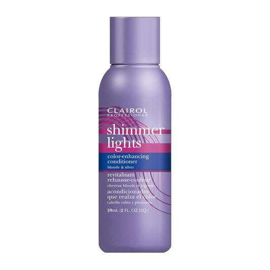 Clairol Shimmer Lights Shampoo 2oz