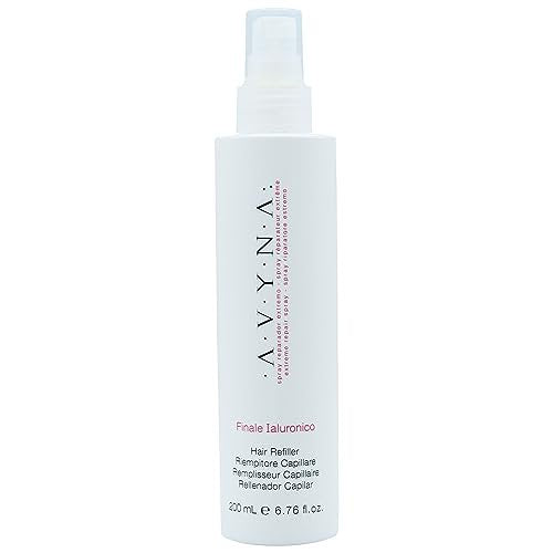 Avyna Ialuronico Hair Refiller Restructuring Spray 6.76 oz