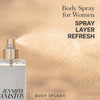 Jennifer Aniston Fine Fragrance Mist for Women, 8 Ounce