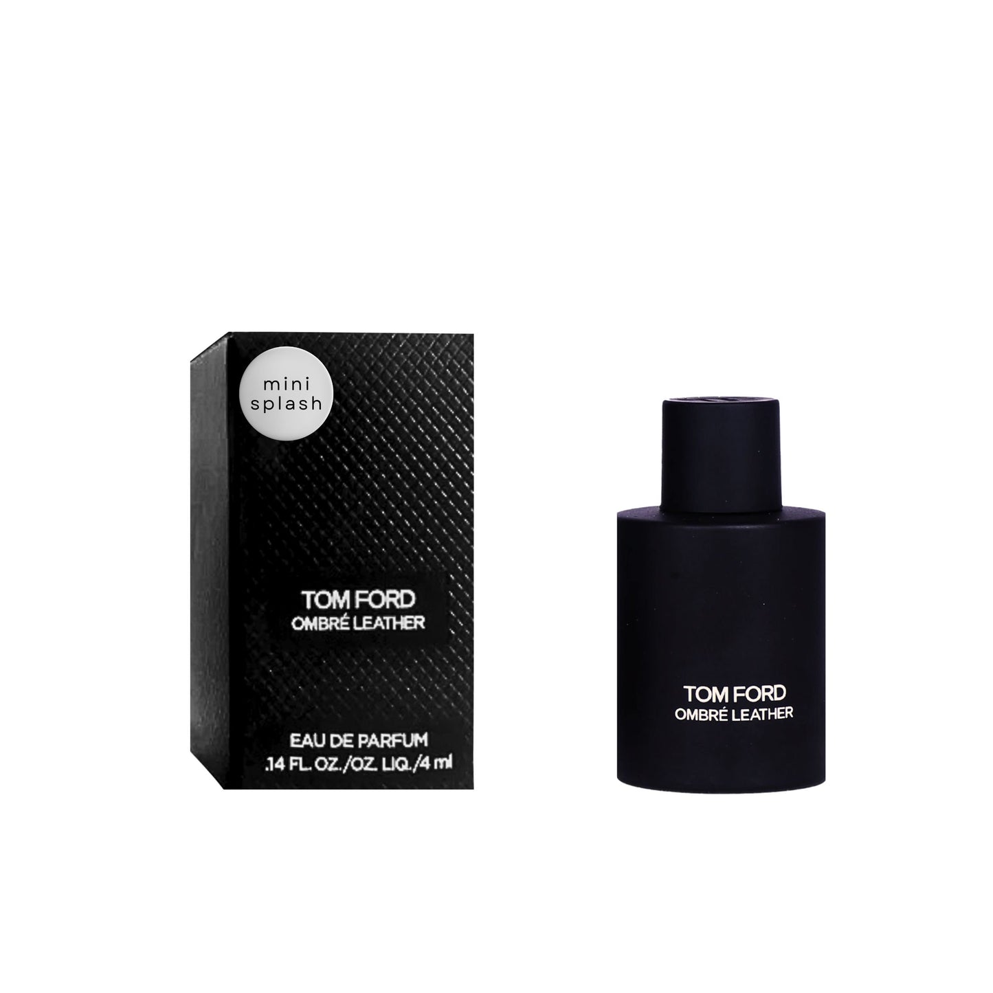 TOM FORD OMBRE LEATHER 4 ML EAU DE PARFUM MINI