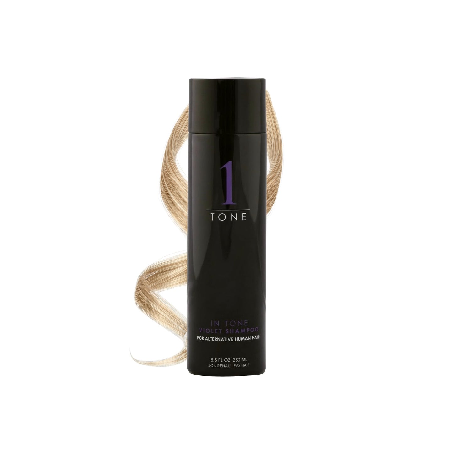 Jon Renau In Tone Violet Shampoo 8.5oz