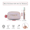 Coach Dreams Eau de Parfum for Women – Mini Travel Spray (7.5 ml)