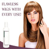 Brandywine Non-Static Shampoo for Wigs & Hairpieces – 8 oz
