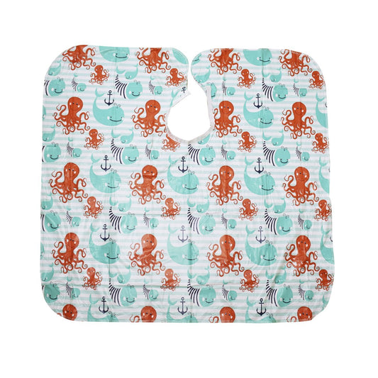 Betty Dain Kids Shampoo Cape