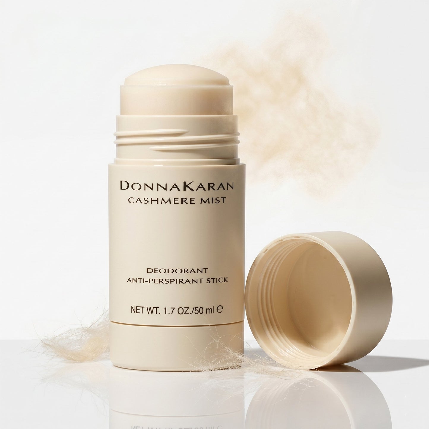 Donna Karan Cashmere Mist Deodorant Stick for Women 1.7 oz