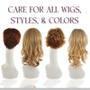 Brandywine Non-Static Shampoo for Wigs & Hairpieces – 8 oz