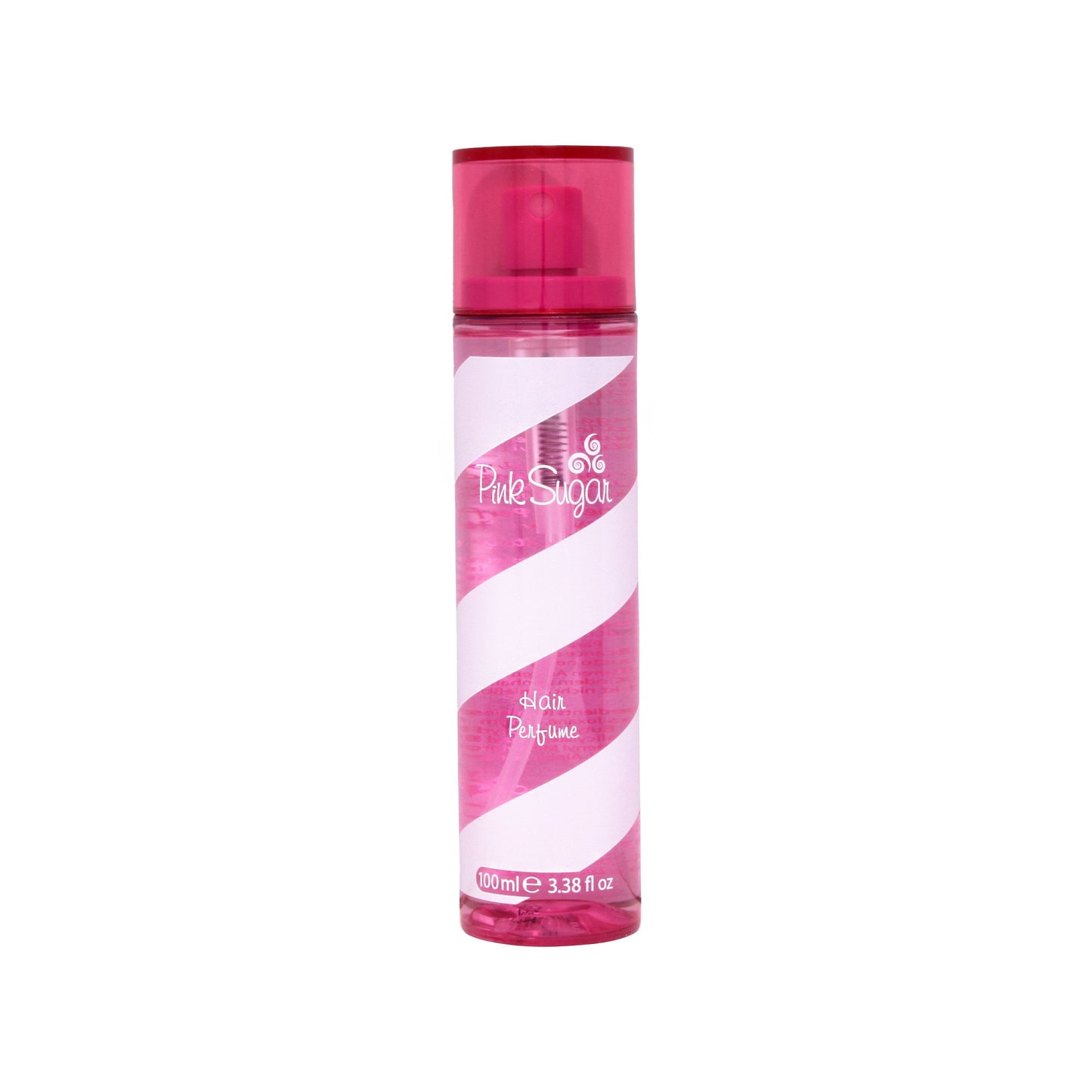 Aquolina Pink Sugar Hair Perfume, 3.38oz