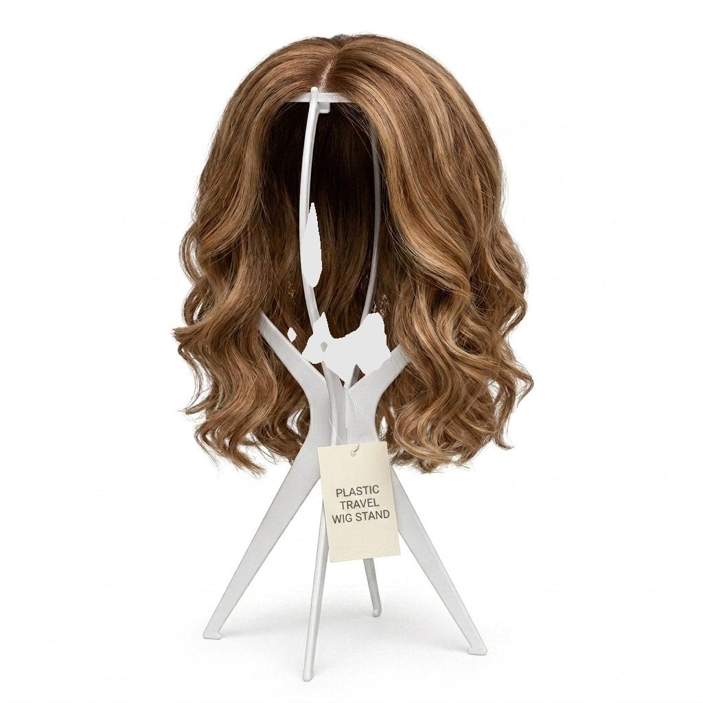 Jon Renau Sturdy and Collapsible Wig Holder