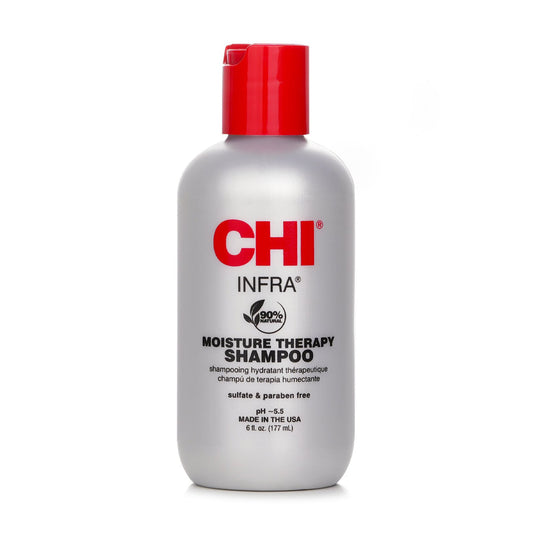 CHI Infra Shampoo - Professional Hair Repair Formula 6 fl oz
