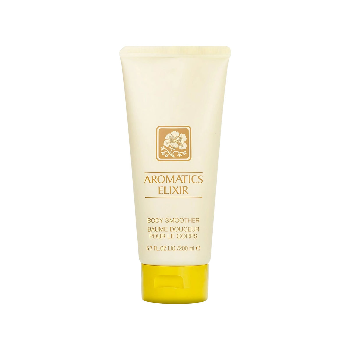 Clinique Aromatics Elixir Body Smoother Lotion for Women – 6.7 oz