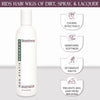 Brandywine Non-Static Shampoo for Wigs & Hairpieces – 8 oz