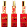 Ella International Lip Chic – 3-Pack All-Day Lipstick Sealer (0.25 oz Each)