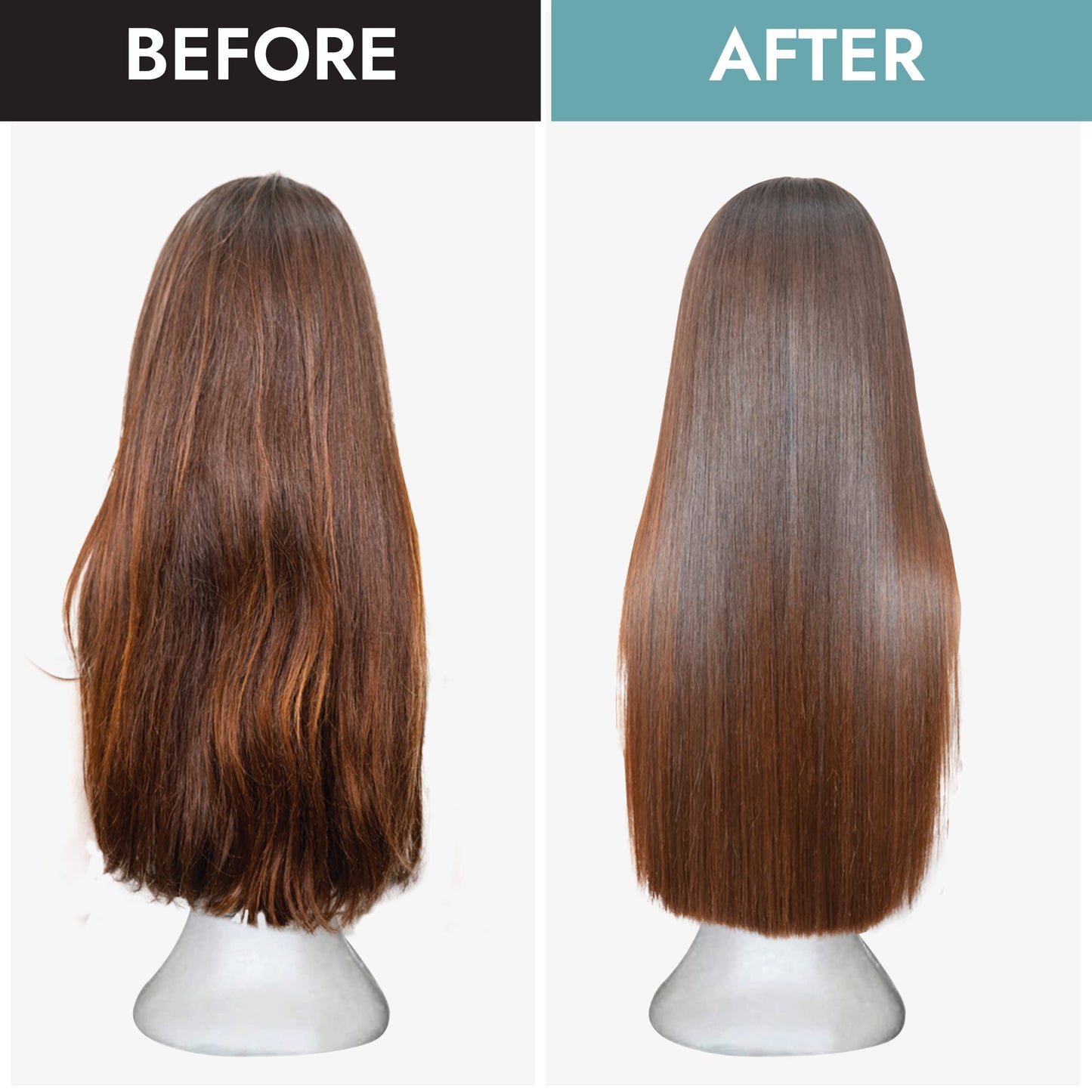 Wig Shampoo for Synthetic Wigs/Hair by Rene of Paris 8 oz.