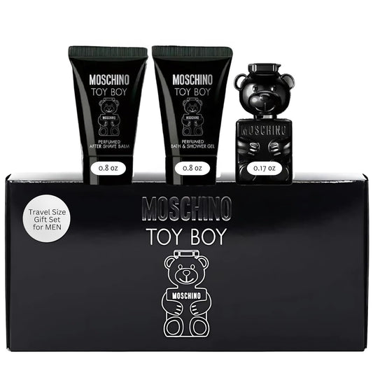 Versace Mini Bright Crystal and Bright Crystal Absolu Set