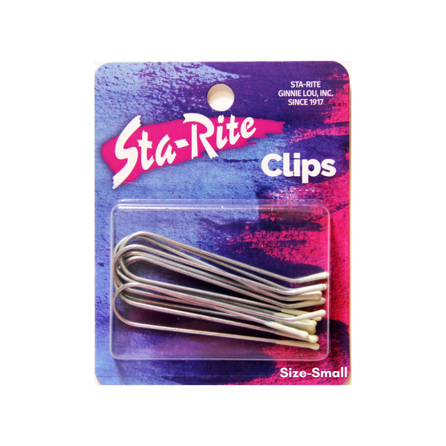 Sta-Rite Hot Roller Clips For Electric Rollers (Small Size)