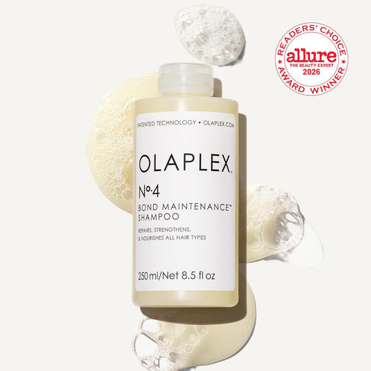 Olaplex No.4 Bond Maintenance Shampoo - 8.5 fl oz