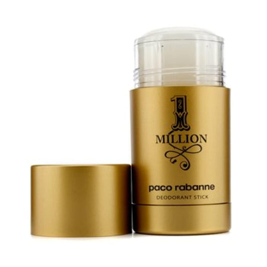 Paco Rabanne 1 Million Deodorant Stick for Men, 2.2 Ounce