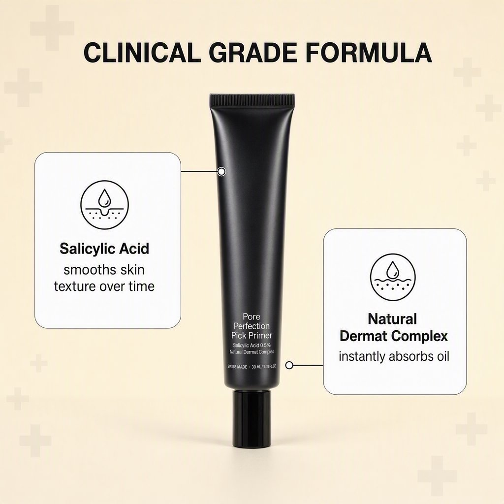 Pore Perfecting Face Primer