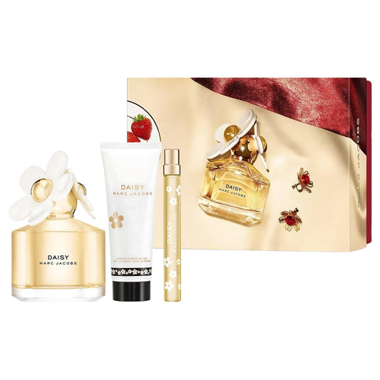 Marc Jacobs Daisy Perfume for Women Gift Set