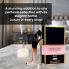 Good Girl Blush Elixir by Carolina Herrera Perfume for Women Mini Travel EDP Splash 0.24 oz