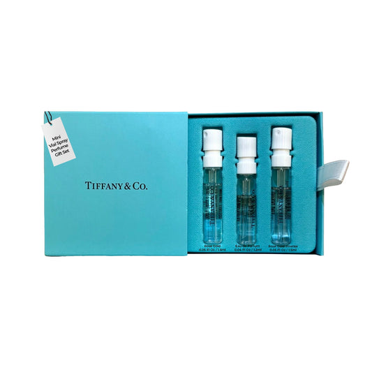 Tiffany & Co. Rose Gold Intense Eau de Parfum Mini Spray – 0.16 oz (5 ml)