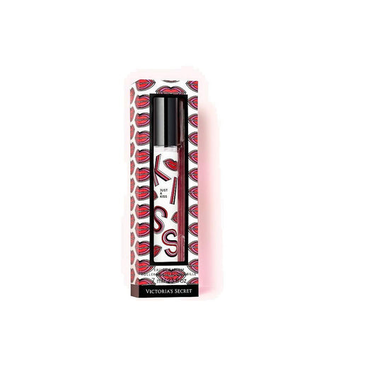 Victoria Secret Just A Kiss Eau de Parfum Rollerball .23 oz
