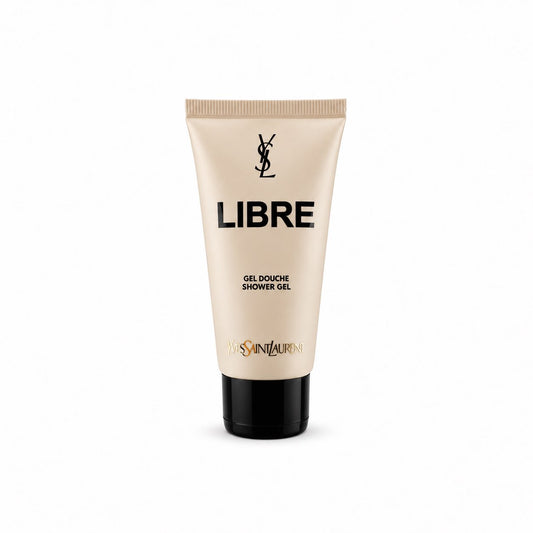 YSL LIBRE SHOWER GEL 50ML