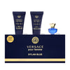 Versace Dylan Blue 3 Piece Mini Gift Set For Women