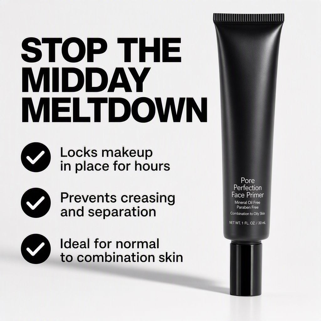 Pore Perfecting Face Primer